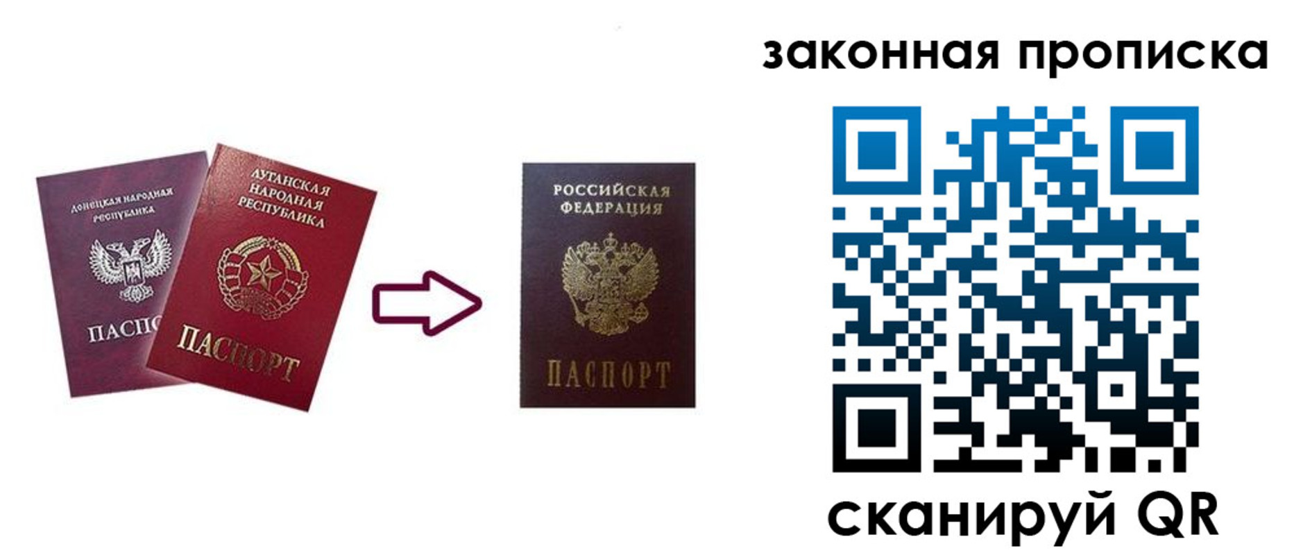 прописка для военкомата в Сосновке